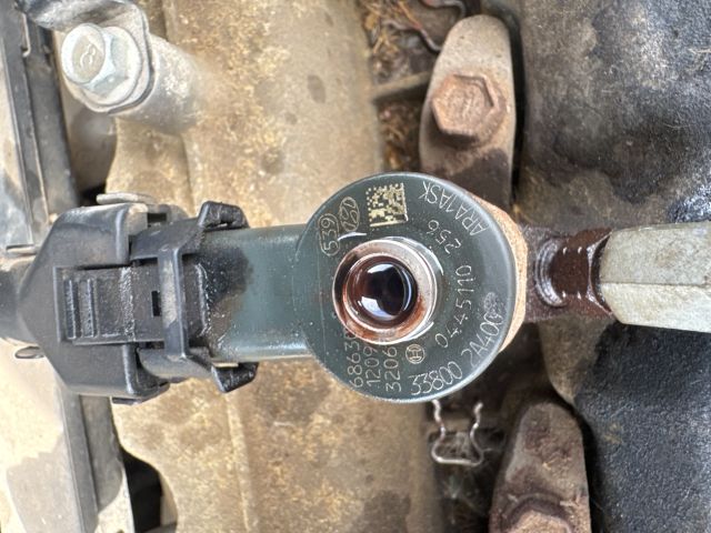 bontott KIA RIO Porlasztó (1 db)