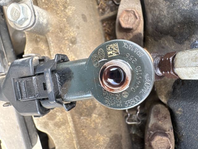 bontott KIA RIO Porlasztó (1 db)