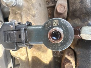 bontott KIA RIO Porlasztó (1 db)