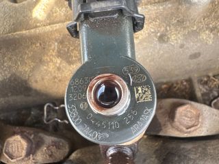 bontott KIA RIO Porlasztó (1 db)