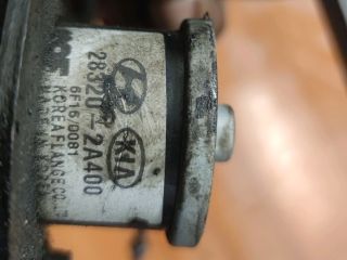 bontott KIA RIO Szívósor Állító Vákuumszelep