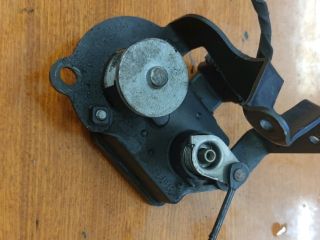 bontott KIA RIO Szívósor Állító Vákuumszelep