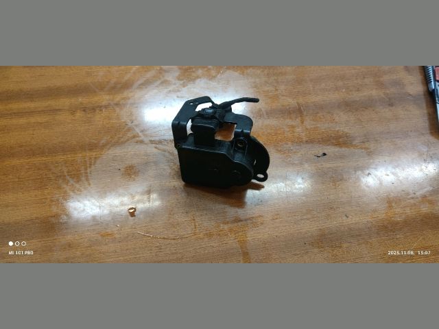 bontott KIA RIO Szívósor Állító Vákuumszelep