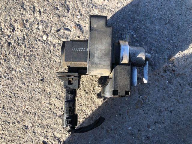 bontott KIA RIO Turbó Vákum Szelep