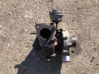 bontott KIA RIO Turbó