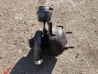 bontott KIA RIO Turbó