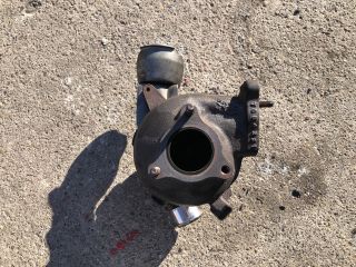 bontott KIA RIO Turbó