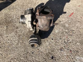 bontott KIA RIO Turbó