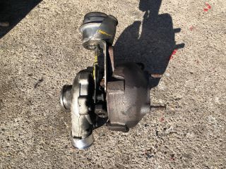 bontott KIA RIO Turbó