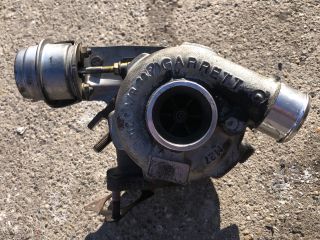 bontott KIA RIO Turbó