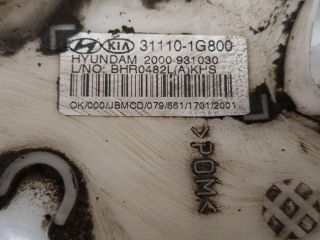 bontott KIA RIO Üzemanyag Szivattyú