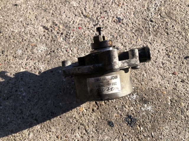 bontott KIA RIO Vákumpumpa