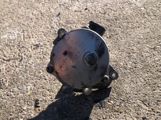 bontott KIA RIO Vákumpumpa