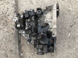 bontott KIA RIO Váltó (Mechanikus)