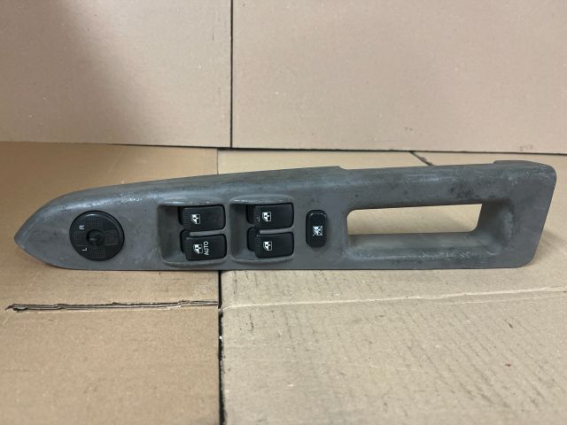 bontott KIA RIO Ablakemelő és Tükör Kapcsoló