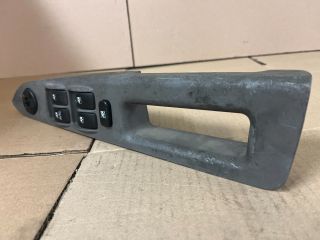 bontott KIA RIO Ablakemelő és Tükör Kapcsoló