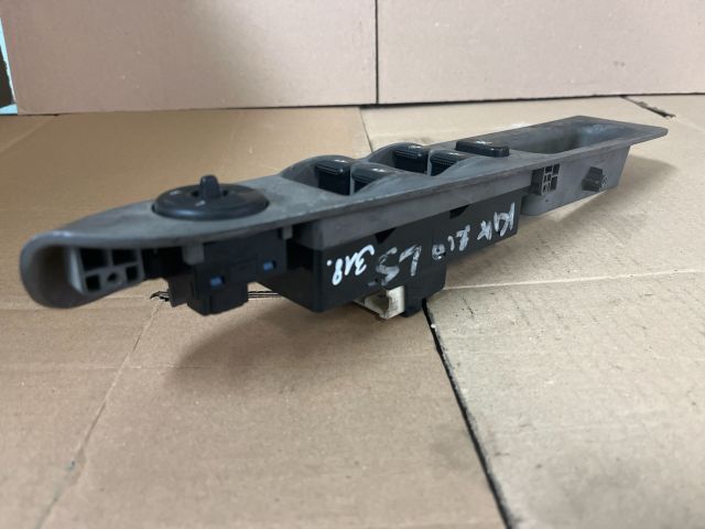 bontott KIA RIO Ablakemelő és Tükör Kapcsoló