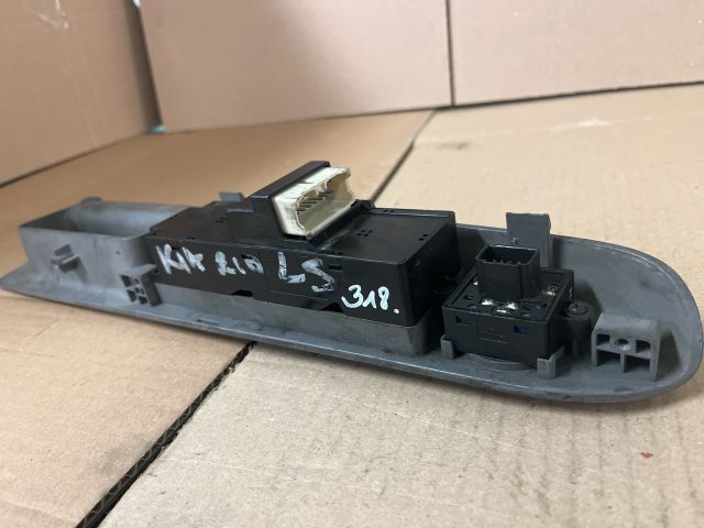 bontott KIA RIO Ablakemelő és Tükör Kapcsoló