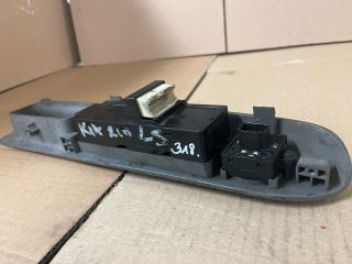 bontott KIA RIO Ablakemelő és Tükör Kapcsoló