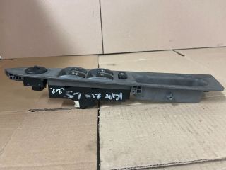 bontott KIA RIO Ablakemelő és Tükör Kapcsoló