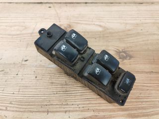 bontott KIA RIO Ablakemelő Kapcsoló Négyes / Kettes