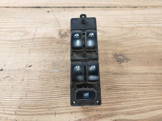 bontott KIA RIO Ablakemelő Kapcsoló Négyes / Kettes