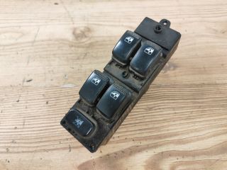 bontott KIA RIO Ablakemelő Kapcsoló Négyes / Kettes