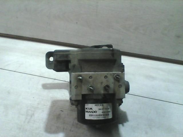 bontott KIA RIO ABS / ABR / ESP Pumpa