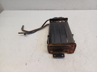 bontott KIA RIO Aktív Szénszűrő