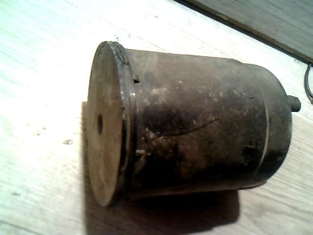 bontott KIA RIO Aktív Szénszűrő