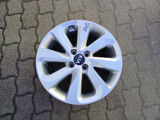 bontott KIA RIO Alufelni (1 db)