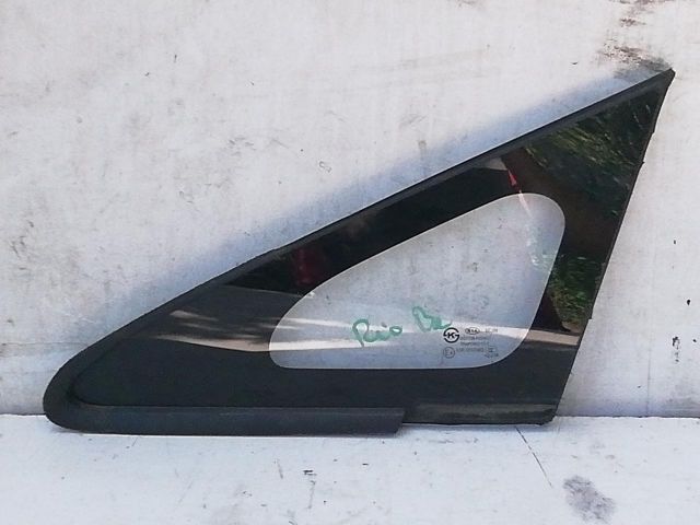 bontott KIA RIO Bal első Ablak