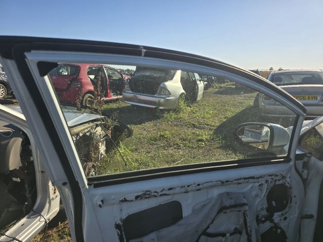 bontott KIA RIO Bal első Ablak