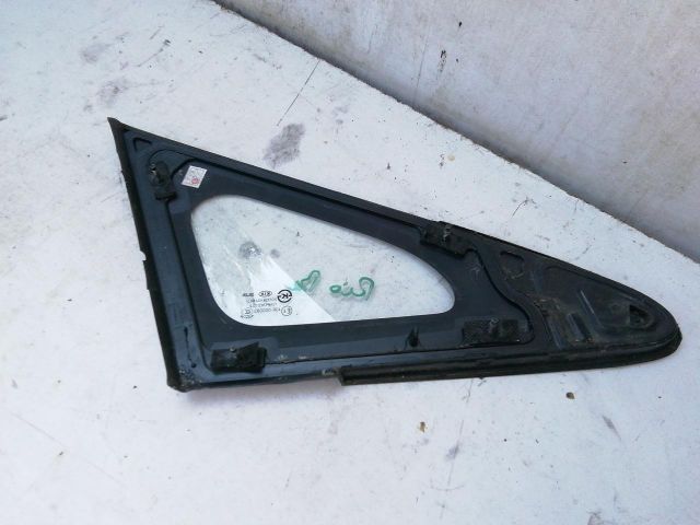 bontott KIA RIO Bal első Ablak