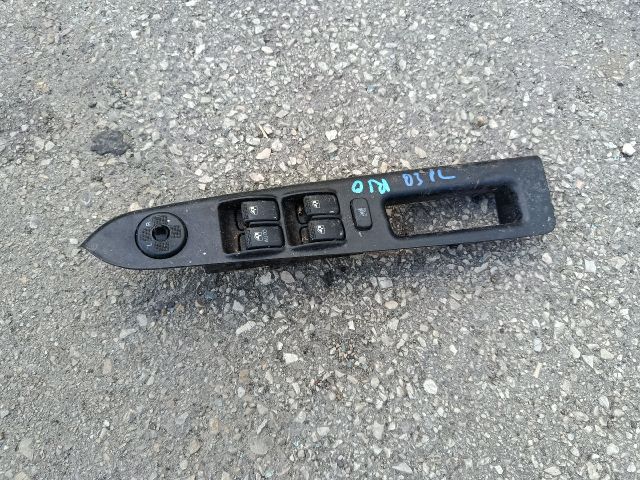 bontott KIA RIO Bal első Ablakemelő Kapcsoló