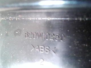 bontott KIA RIO Bal első Ablakemelő Kapcsoló