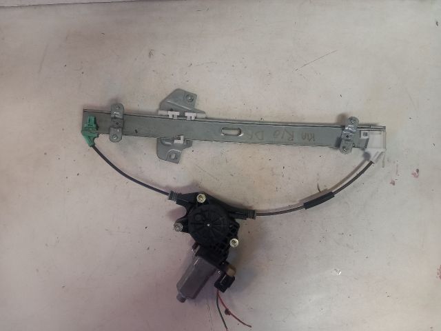 bontott KIA RIO Bal első Ablakemelő Motor