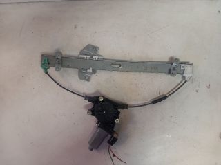 bontott KIA RIO Bal első Ablakemelő Motor