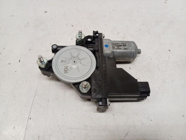 bontott KIA RIO Bal első Ablakemelő Motor