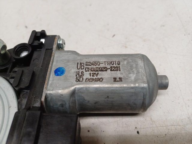 bontott KIA RIO Bal első Ablakemelő Motor