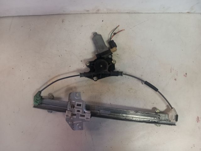 bontott KIA RIO Bal első Ablakemelő Szerkezet (Elektromos)