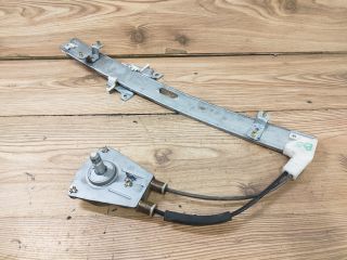 bontott KIA RIO Bal első Ablakemelő Szerkezet (Mechanikus)