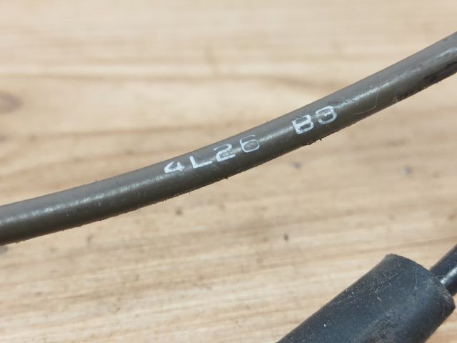 bontott KIA RIO Bal első Ablakemelő Szerkezet (Mechanikus)