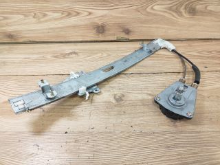 bontott KIA RIO Bal első Ablakemelő Szerkezet (Mechanikus)