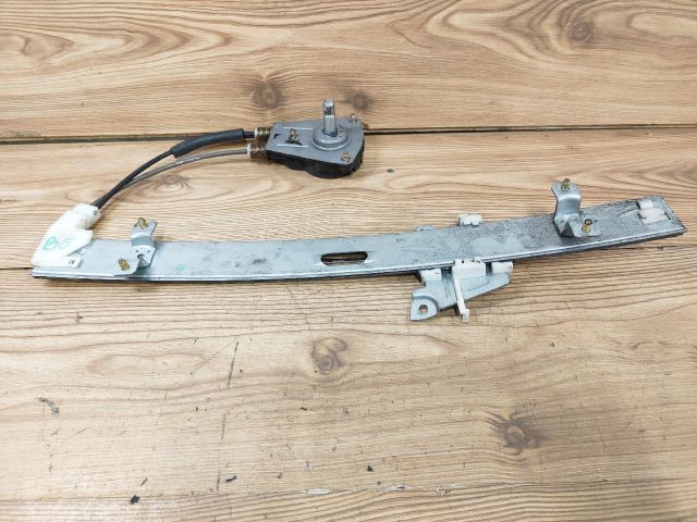 bontott KIA RIO Bal első Ablakemelő Szerkezet (Mechanikus)