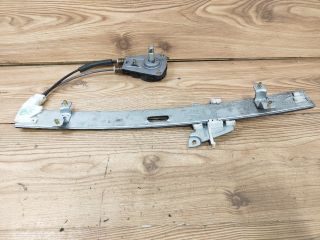 bontott KIA RIO Bal első Ablakemelő Szerkezet (Mechanikus)