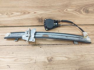 bontott KIA RIO Bal első Ablakemelő Szerkezet (Mechanikus)