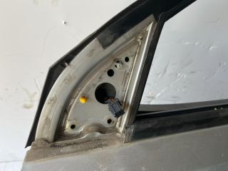 bontott KIA RIO Bal első Ajtó (Részeivel)