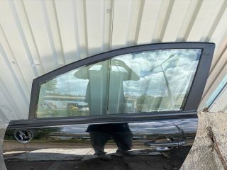 bontott KIA RIO Bal első Ajtó (Részeivel)