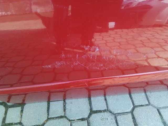 bontott KIA RIO Bal első Ajtó (Részeivel)